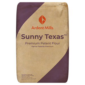 Standard Patent Flour