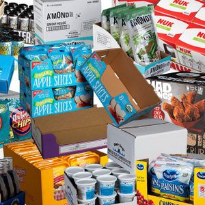 Retail-Ready Packaging