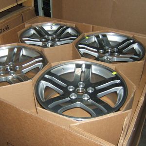 custom corrugated packaging