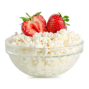 Cottage Cheese