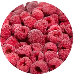 RASPBERRIES