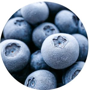 BLUEBERRIES