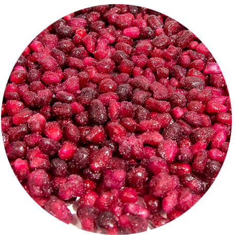 POMEGRANATE