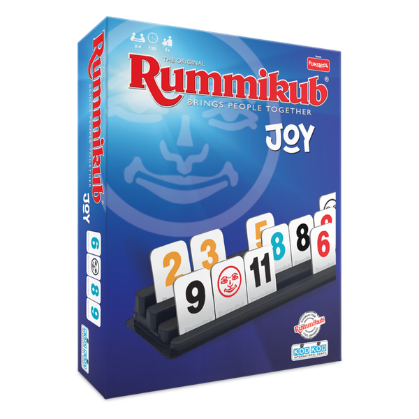 Rummikub Joy