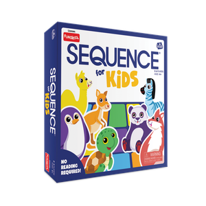 Sequence For Kids