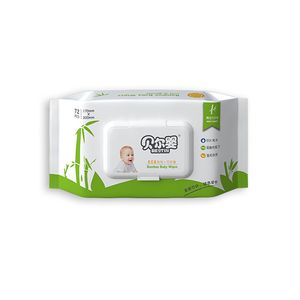 Baby Wipes