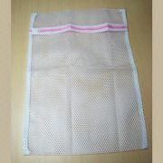 Washing Net, Made of A003-20 White Mesh, Useful for Protect Shirt