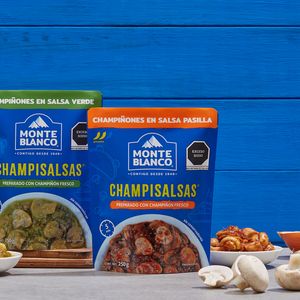 Champisalsas