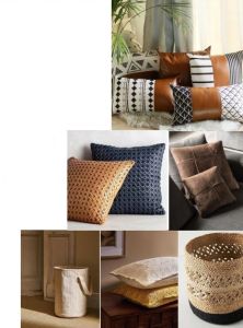 Home Furnishing