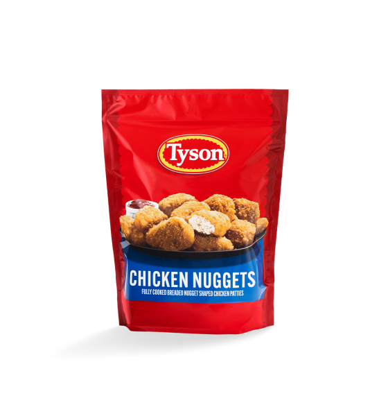 Chicken Nuggets
