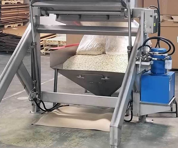 Food Co-Packing Services