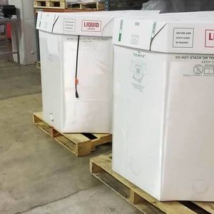 BULK PACKAGING