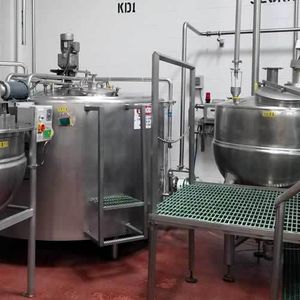 Food Manufacturing