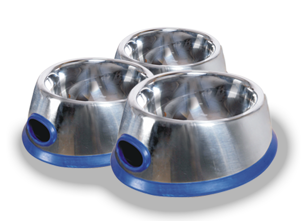 Pet Feeders