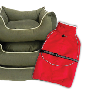 Pet Accessories