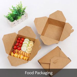 Food Packaging