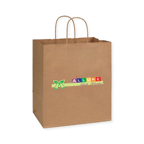 Recycled Kraft Paper