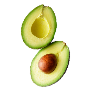 Hass avocados