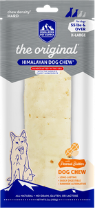 Himalayan Dog Chew® Peanut Butter