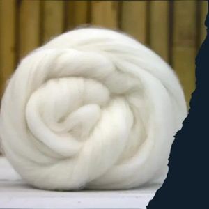 Angora Fabric