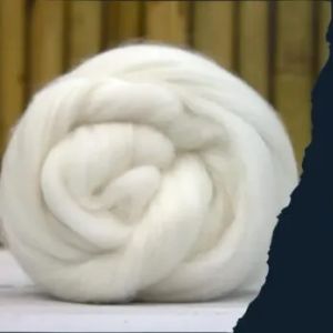 Angora Fabric
