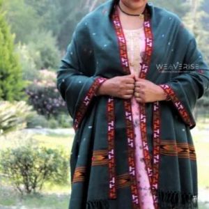 Pashmina Shawl