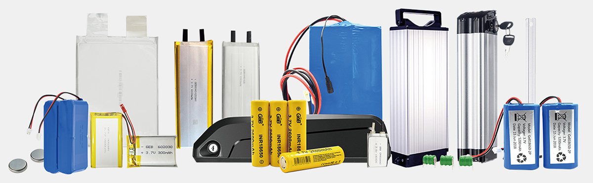 Huizhou Gold Battery Technology Co., Ltd. Battery Accessories