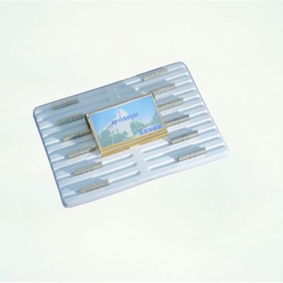 Application in Consumer Electronic Products