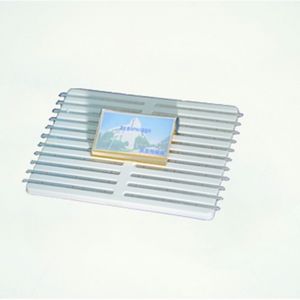 Application in Consumer Electronic Products