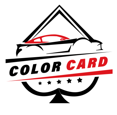 Guangzhou Color Card Technology Co., Ltd. logo