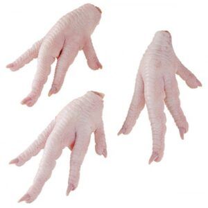 Chicken Feet