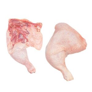 Chicken Leg Quarter