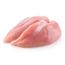 Frozen Chicken Breast-Fillets