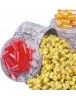 Gift Tin Cashew Almond Butter Toffee Corn - 32 oz. Only Available at Christmas