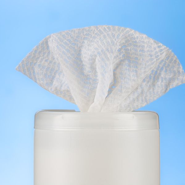 Household Disinfecting Wipes