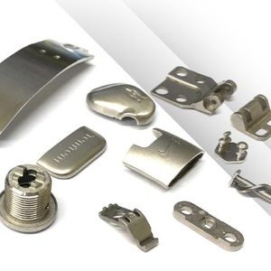 Precision Parts (MIM Service)