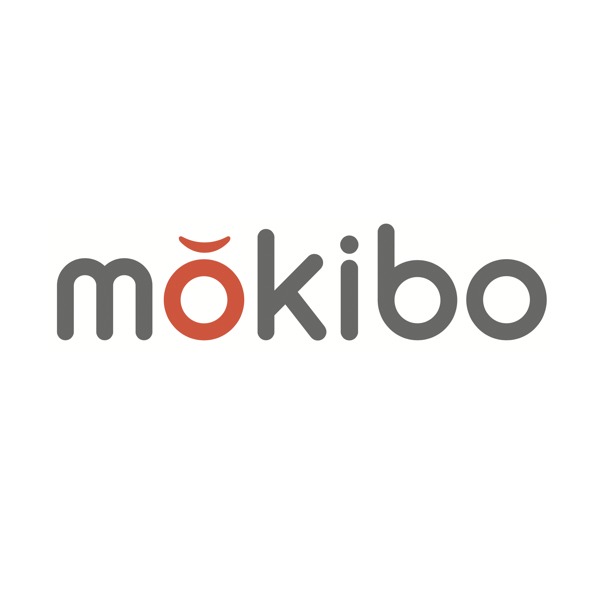 Mokibo, Inc. logo