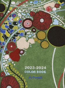 2023-2024 Color Book