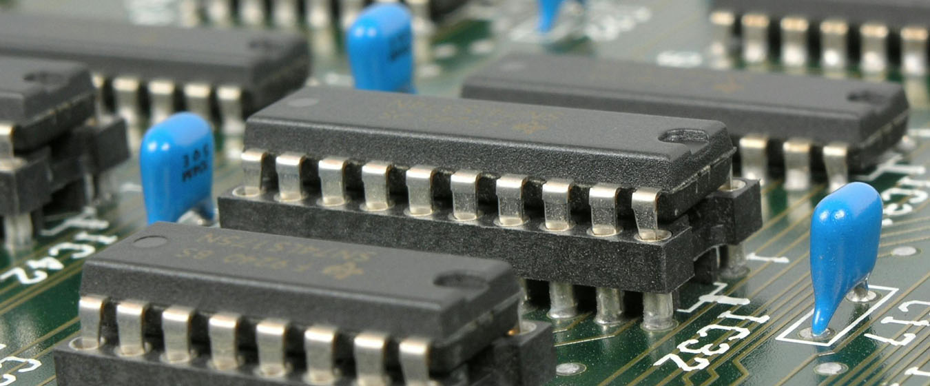 Keifo Electronic Co. Ltd logo
