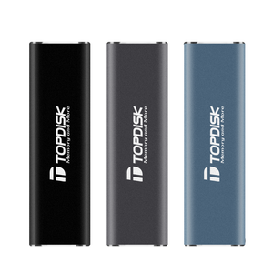 Portable Type-C SSD PM30CH
