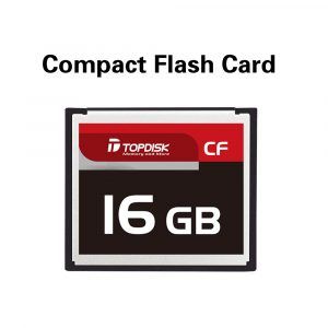 CF Card CF101
