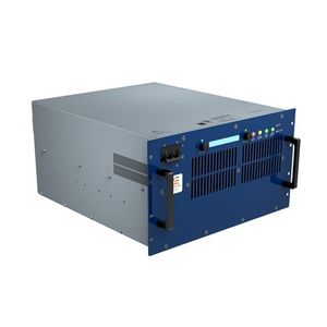 High Voltage Power Supplies