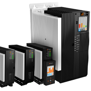 SCR Power Controllers