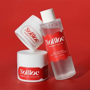 [NoBloc] Non Comedogenic Skincare Set