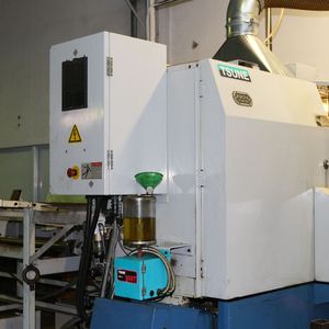 SEGHETTO TSUNE 100 A DISCO