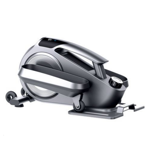 New Magnetic 16 Levels Resistance Pedal Training Machine Portable Elliptical Foot Trainer for Senior Exercise