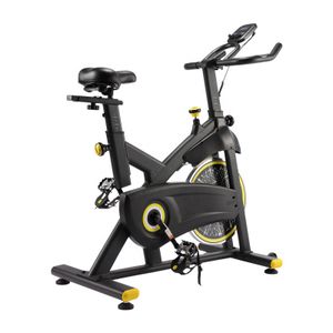 New Style Affordable Sports Equipment Aerobic Indoor Spinning Bike for Sale
