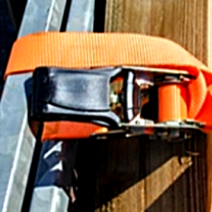 STRAP & SLING