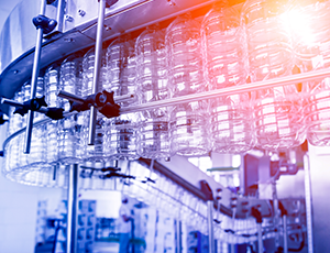 Blow Molding Machine