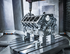 Automotive Powertrain Production Equipment